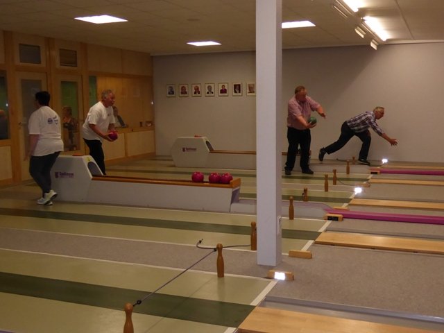 Kreiskegelturnier 2015