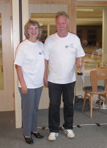 Kreiskegelturnier 2015