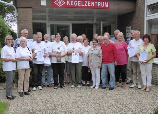 Kreiskegelturnier 2015