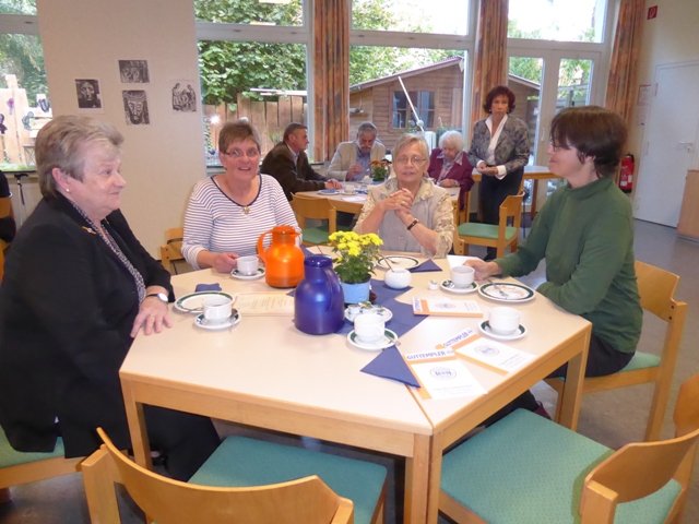 Tag der Guttempler im Kreis Cuxhaven 2015