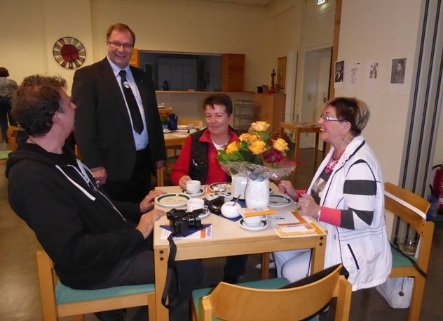 Tag der Guttempler im Kreis Cuxhaven 2015