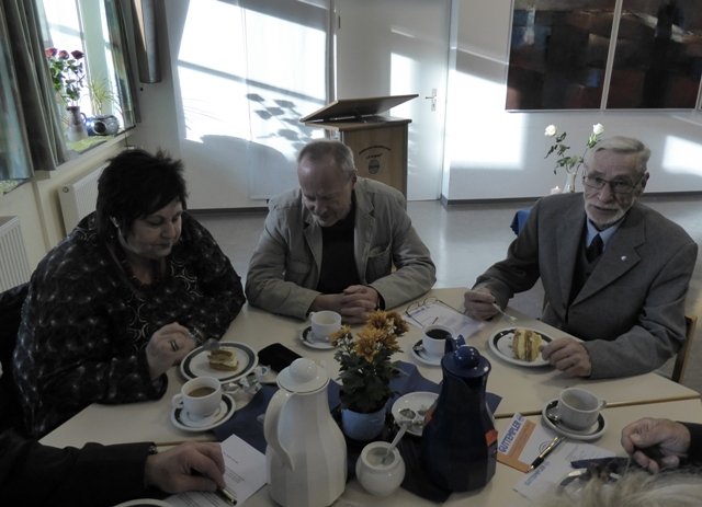 Tag der Guttempler im Kreis Cuxhaven 2015