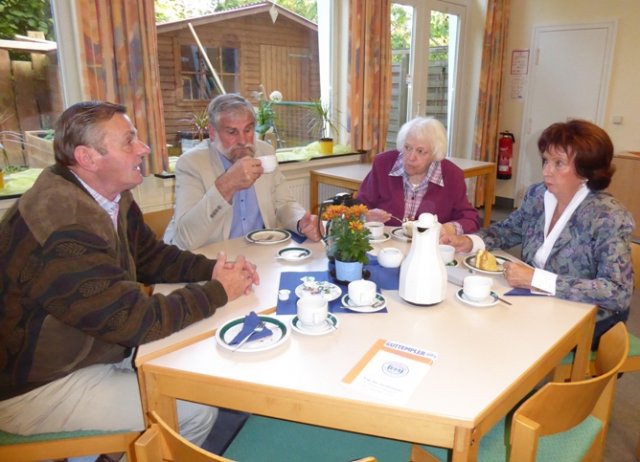 Tag der Guttempler im Kreis Cuxhaven 2015