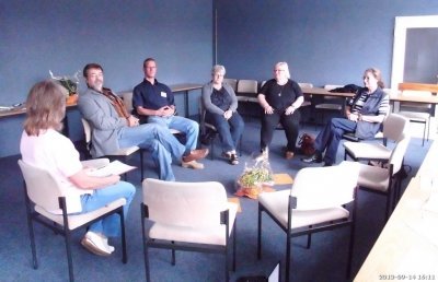 Markt der Möglichkeiten 2013