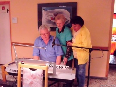 Markt der Möglichkeiten 2013