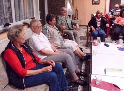 Markt der Möglichkeiten 2013